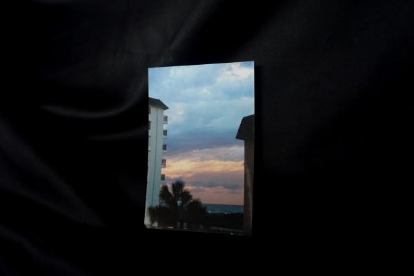 ‘Between Spaces’ 4x6 Print - Image 2