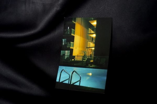 ‘Poolside’ 4x6 Print - Image 2