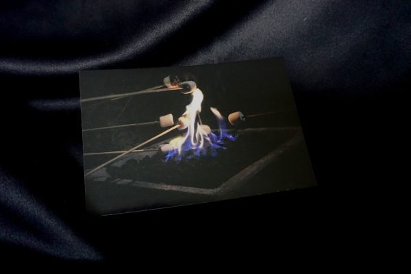 ‘Toasted’ 4x6 Print - Image 2